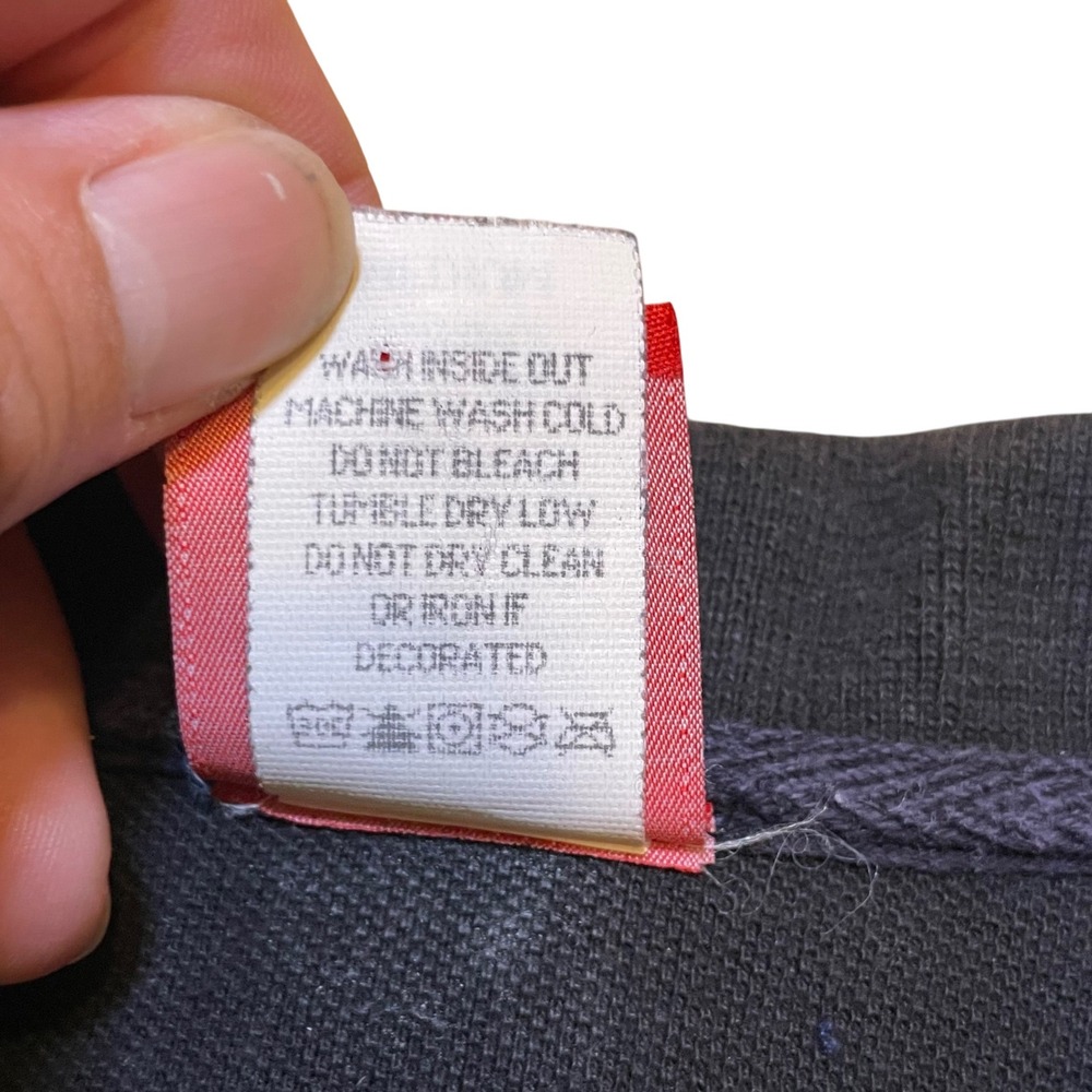 NFL Tampa Bay Buccaneers Polo Shirt Embroidered Logo Short Sleeve Women's Medium - Picture 6 of 8